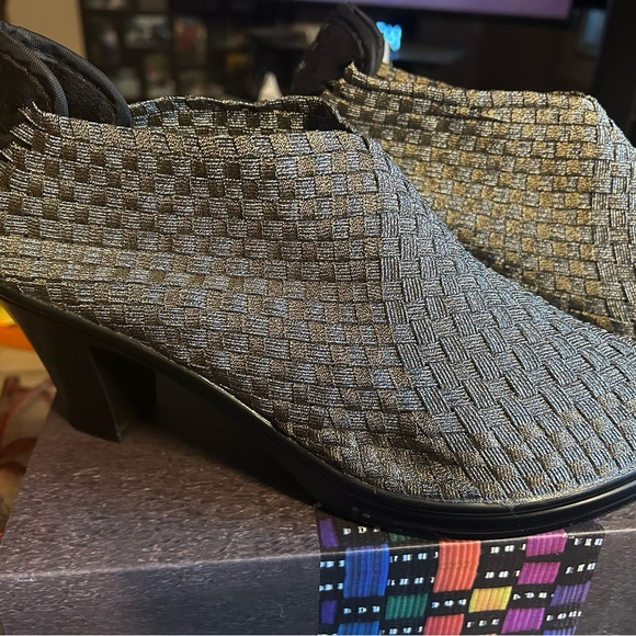 Bernie Mev shoes - Picture 2 of 4